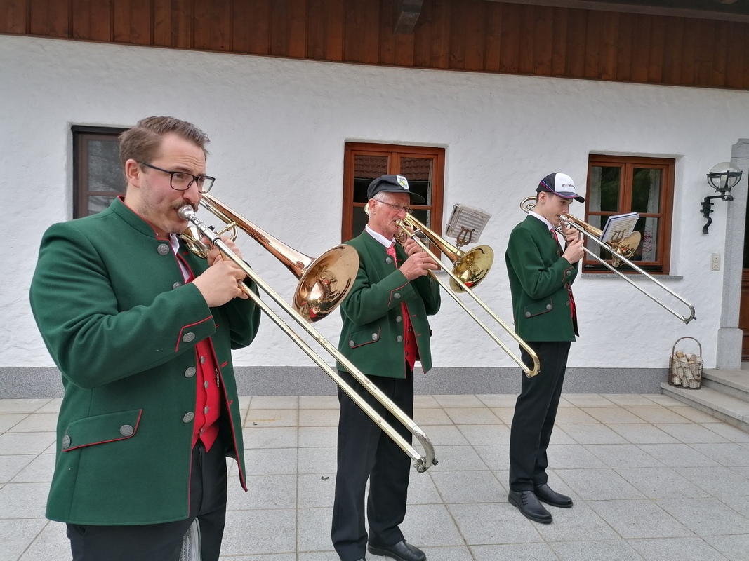 Maimusik Aichkirchen Tag 2