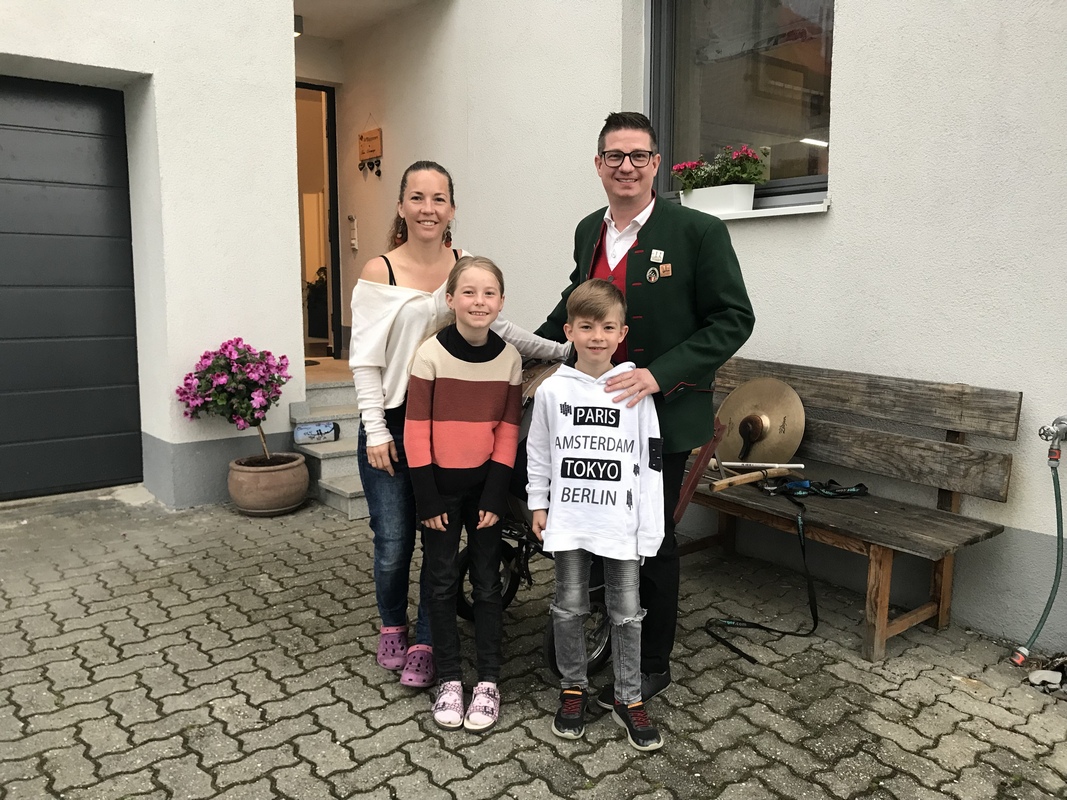 Maimusik Neukirchen