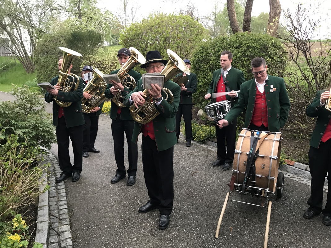 Maimusik Neukirchen
