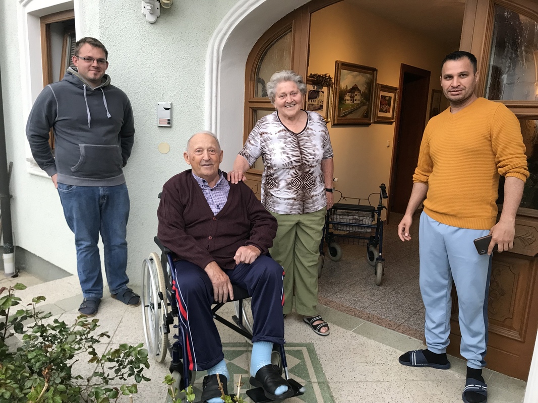 Maimusik Neukirchen