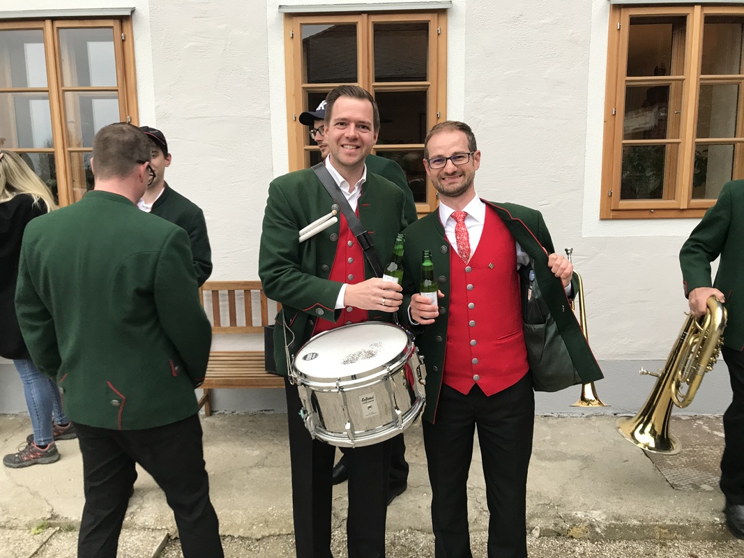 Maimusik Neukirchen