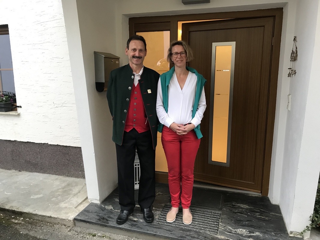 Maimusik Neukirchen