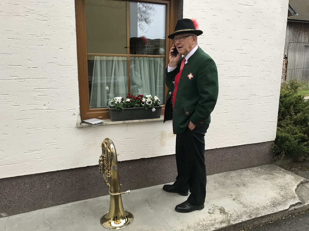 Maimusik Neukirchen