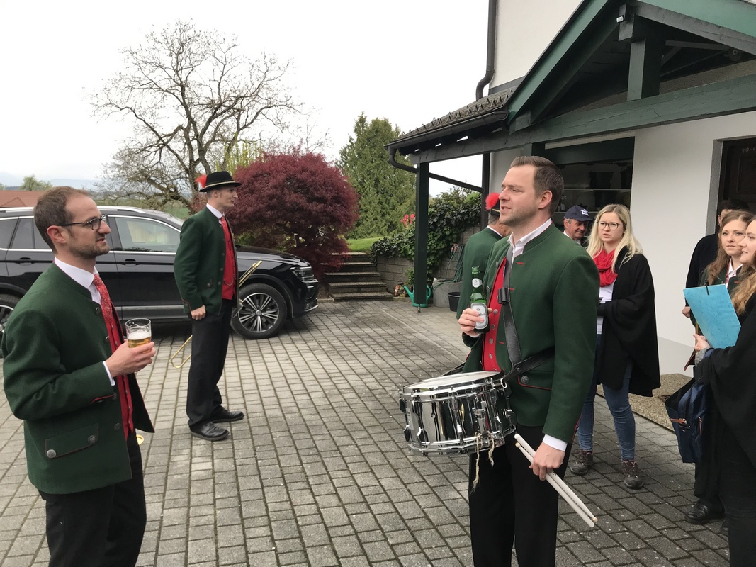 Maimusik Neukirchen