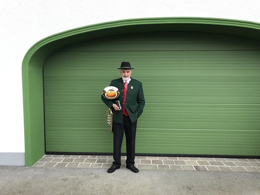 Maimusik Neukirchen