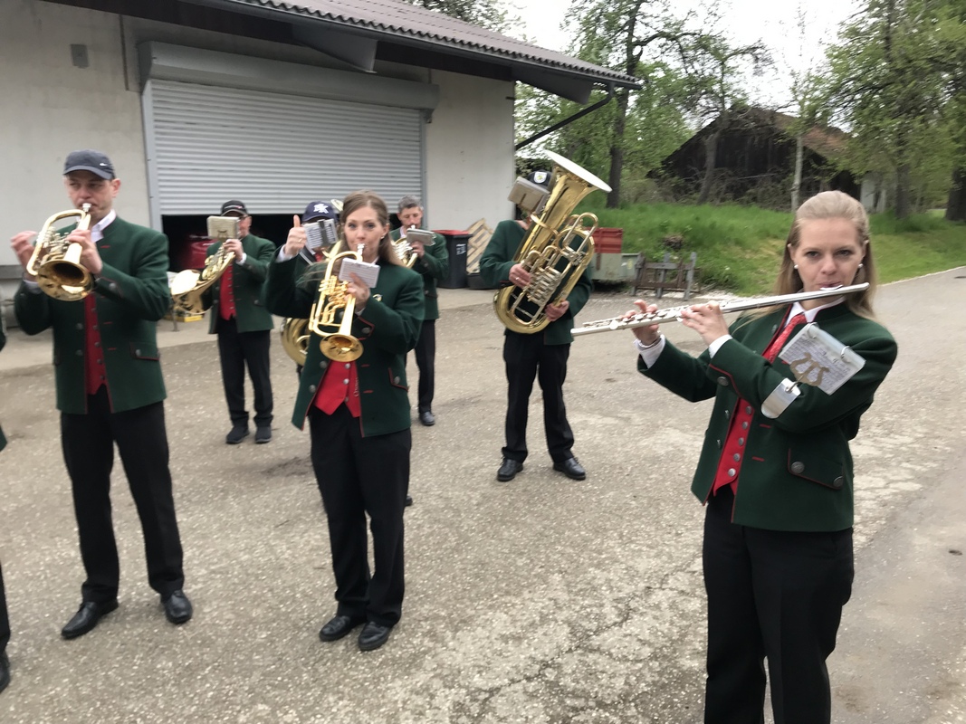 Maimusik Neukirchen