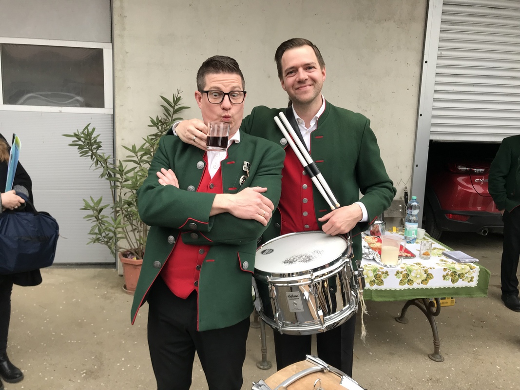 Maimusik Neukirchen