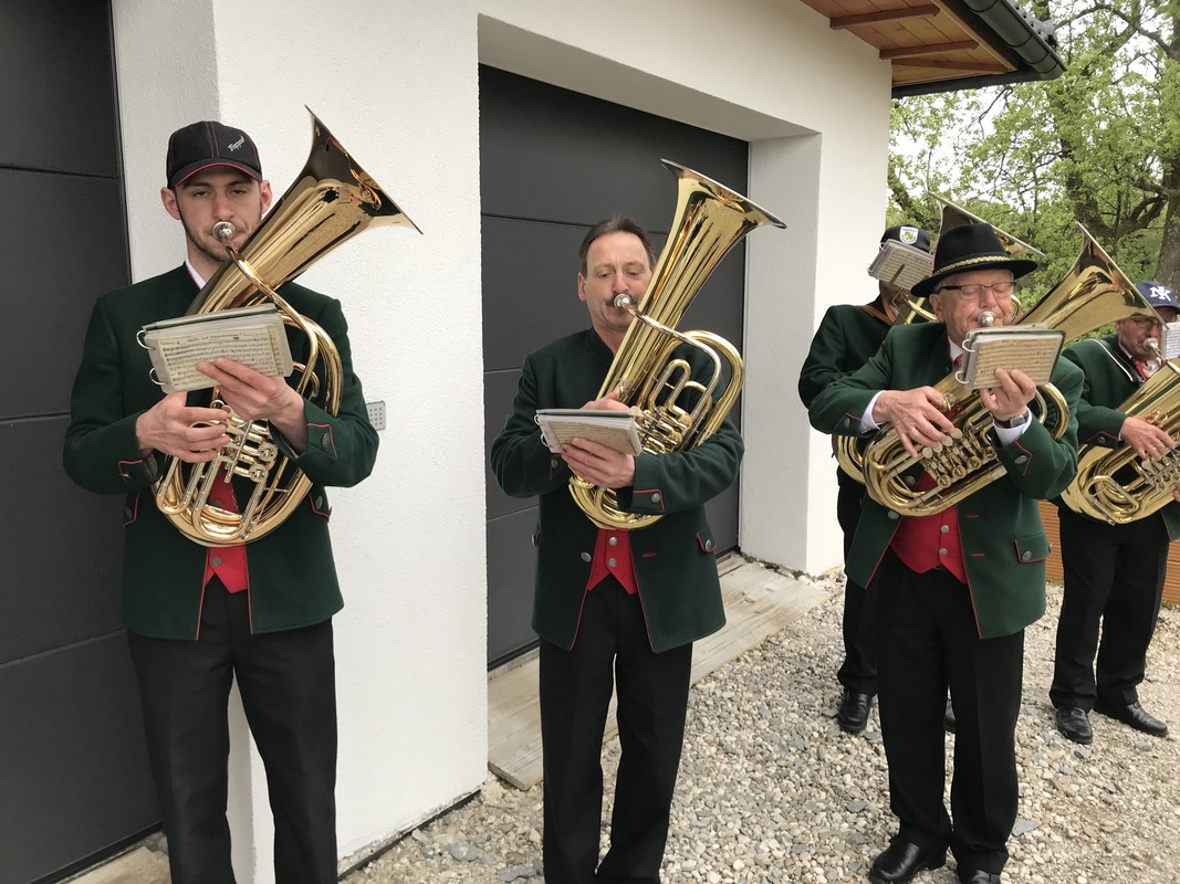Maimusik Neukirchen