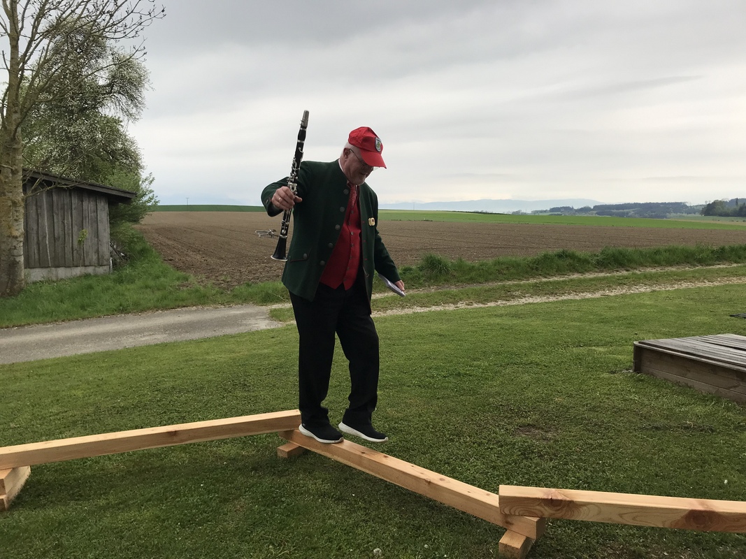 Maimusik Neukirchen