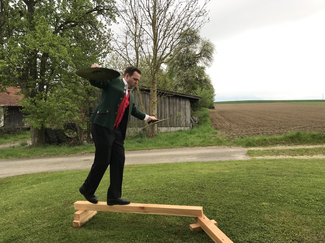 Maimusik Neukirchen