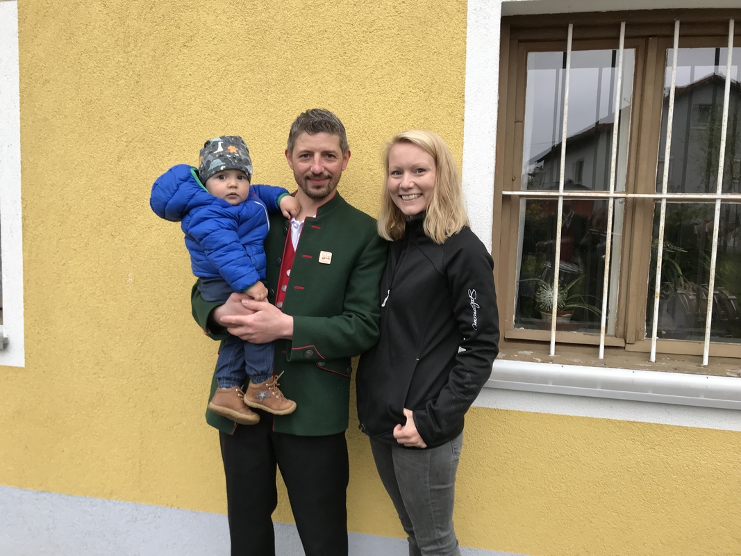 Maimusik Neukirchen