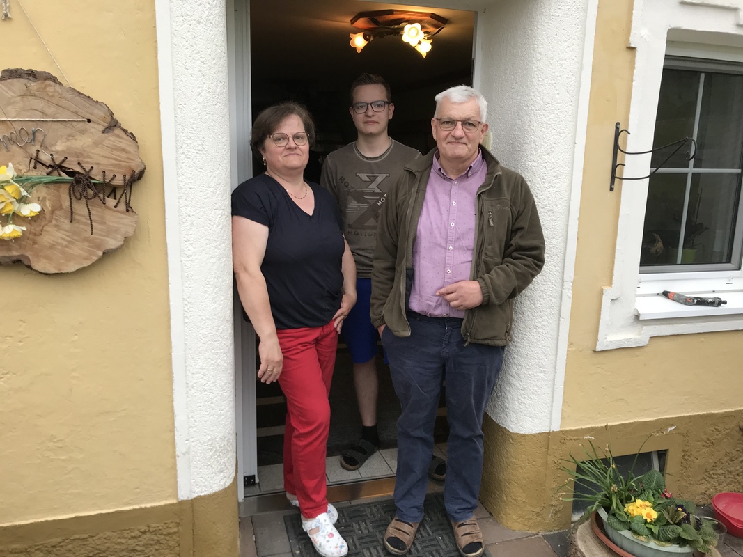 Maimusik Neukirchen