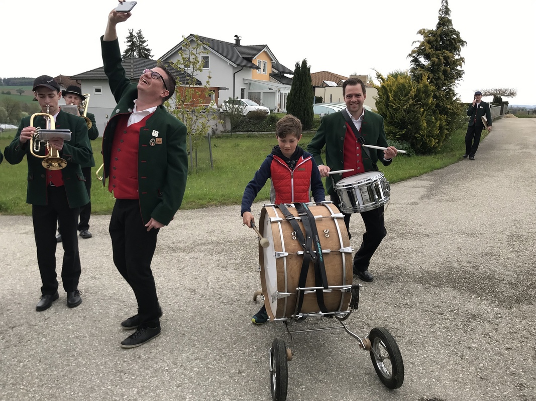 Maimusik Neukirchen