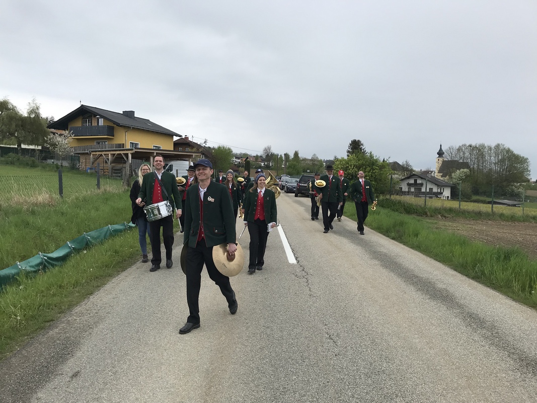Maimusik Neukirchen