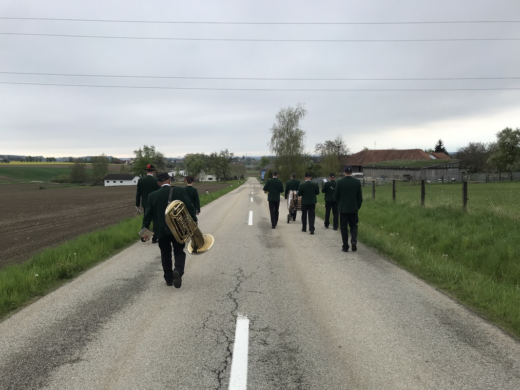 Maimusik Neukirchen
