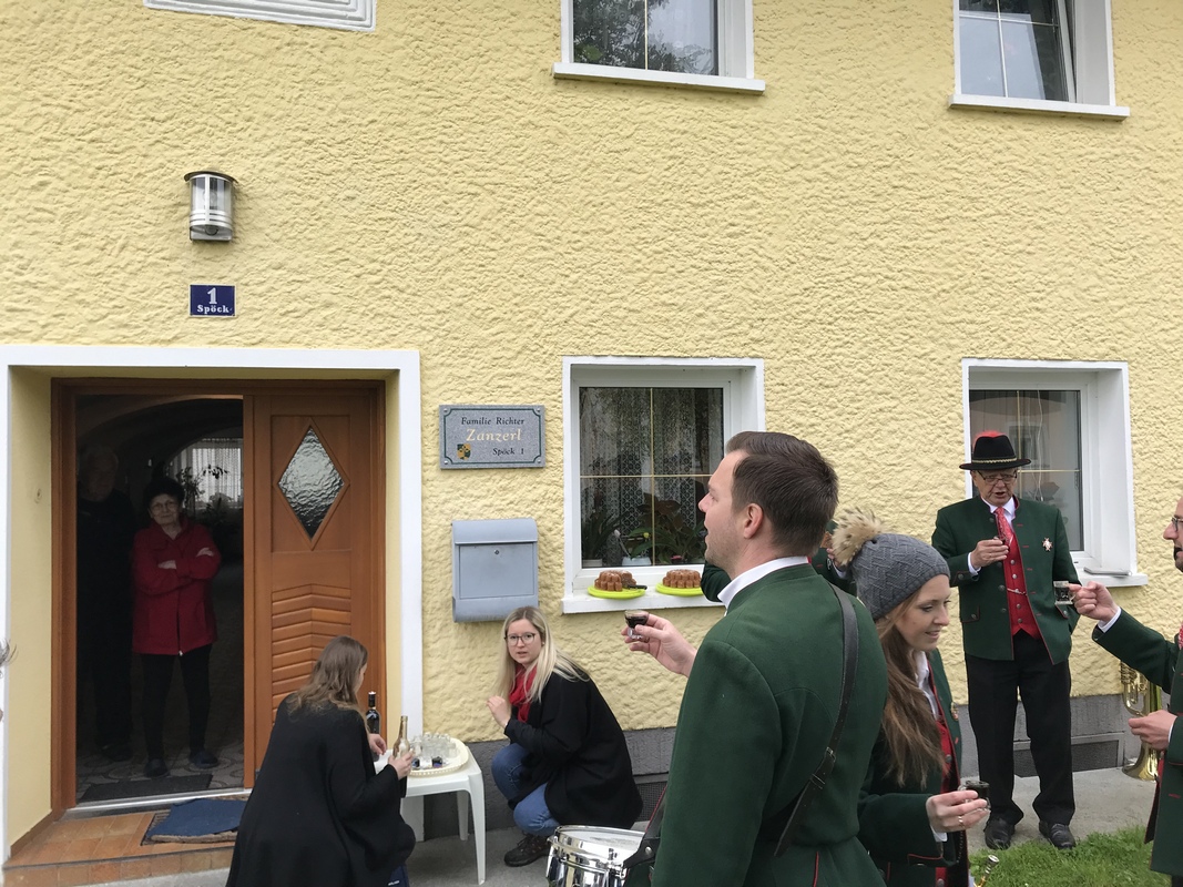 Maimusik Neukirchen