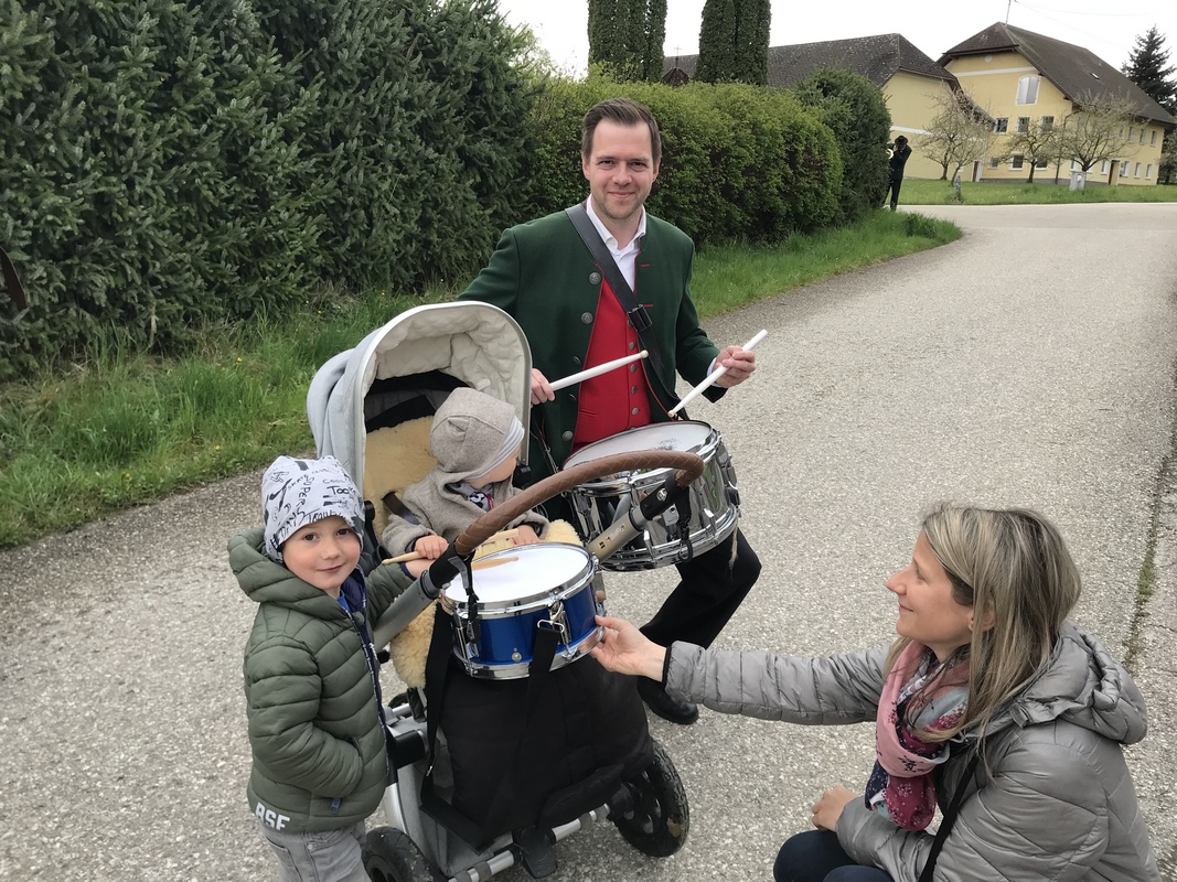 Maimusik Neukirchen