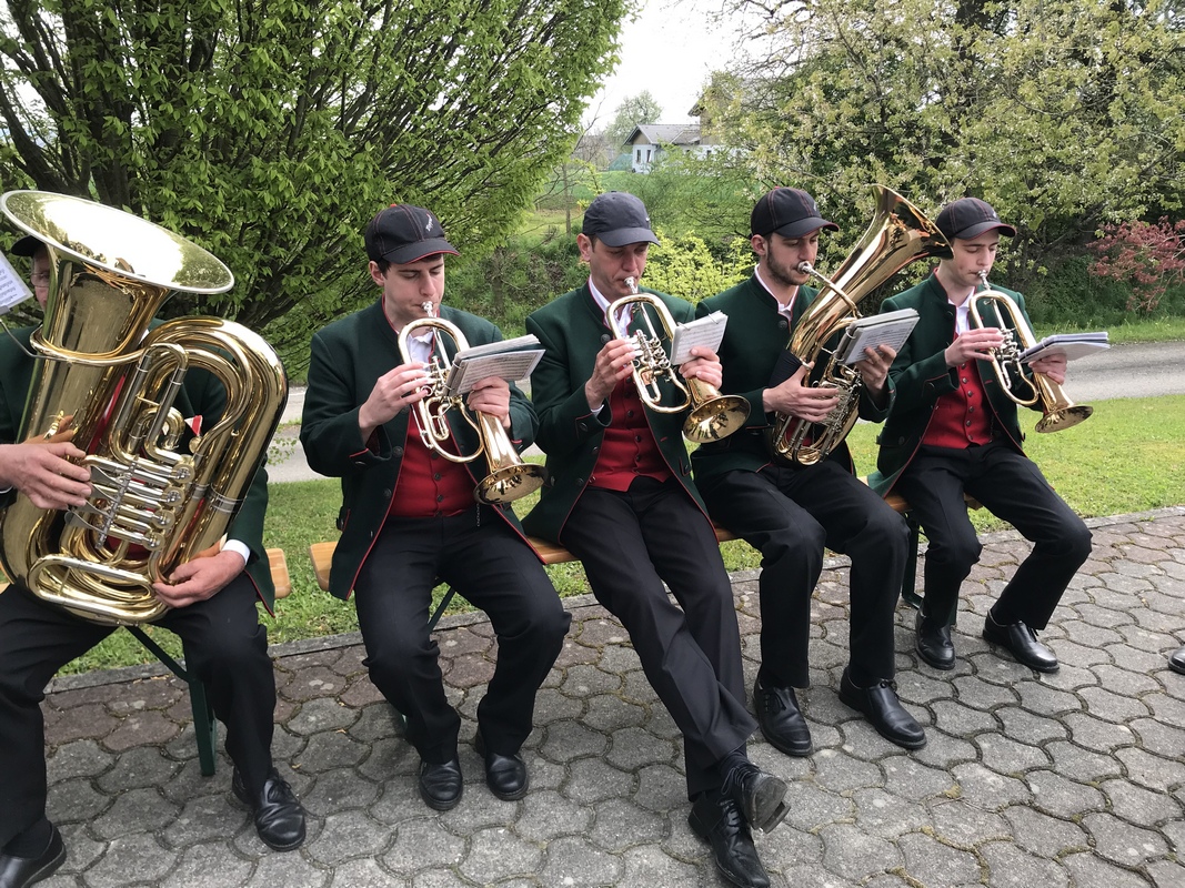 Maimusik Neukirchen