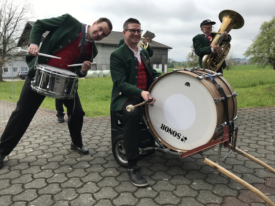 Maimusik Neukirchen