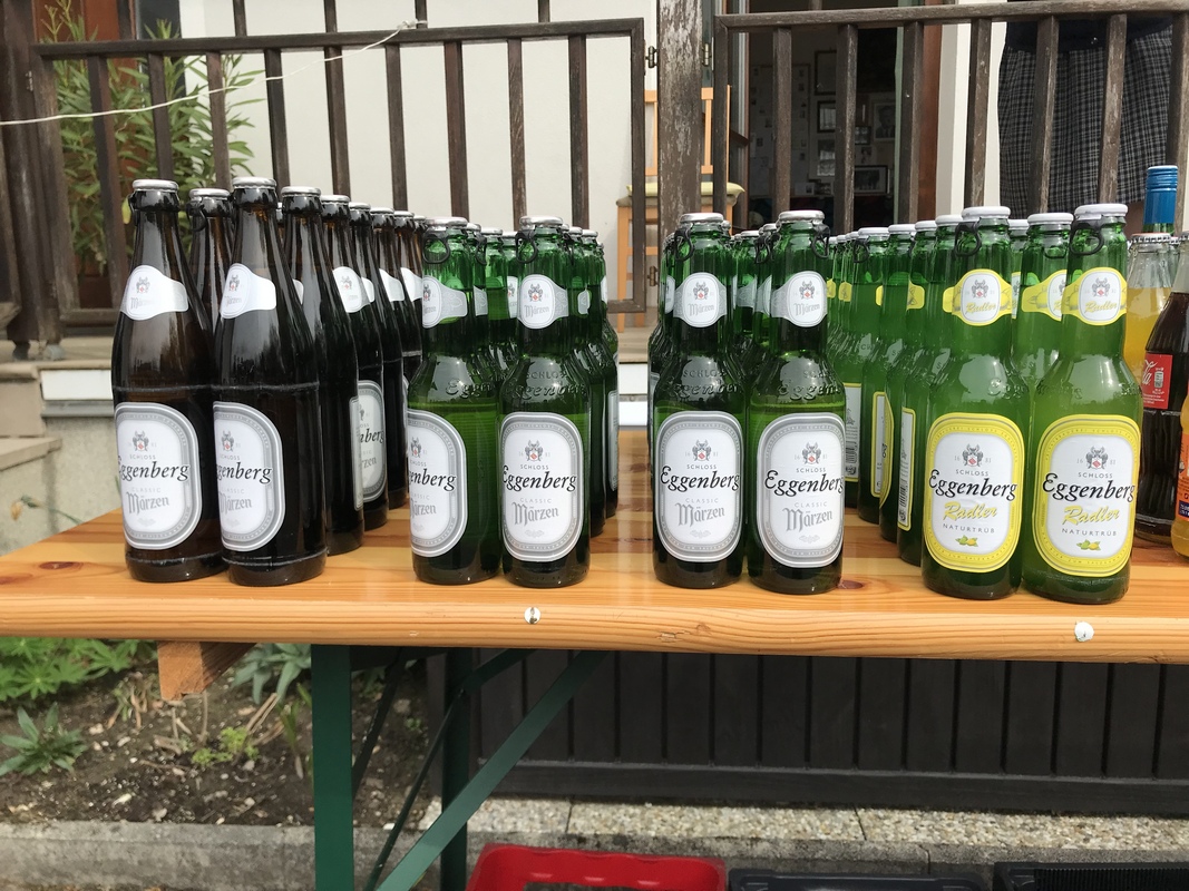 Maimusik Neukirchen