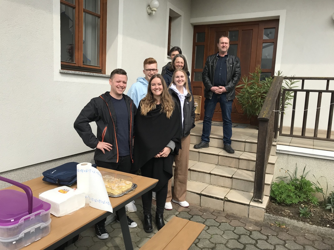 Maimusik Neukirchen
