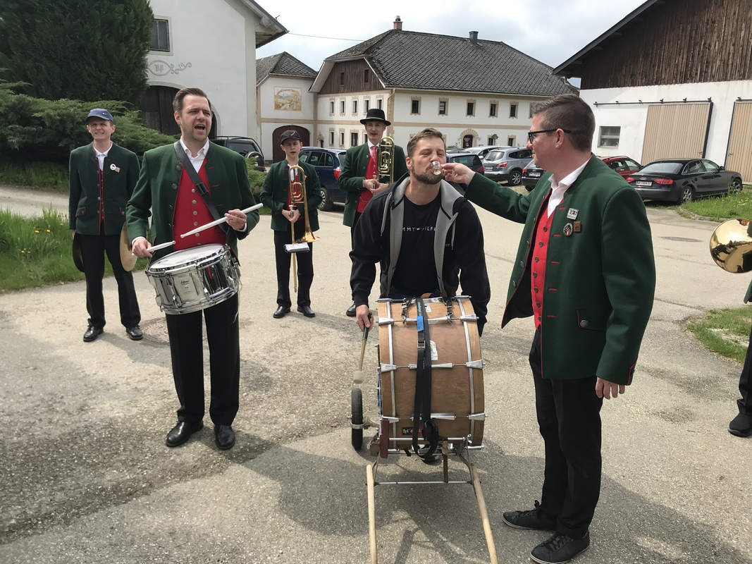 Maimusik Neukirchen