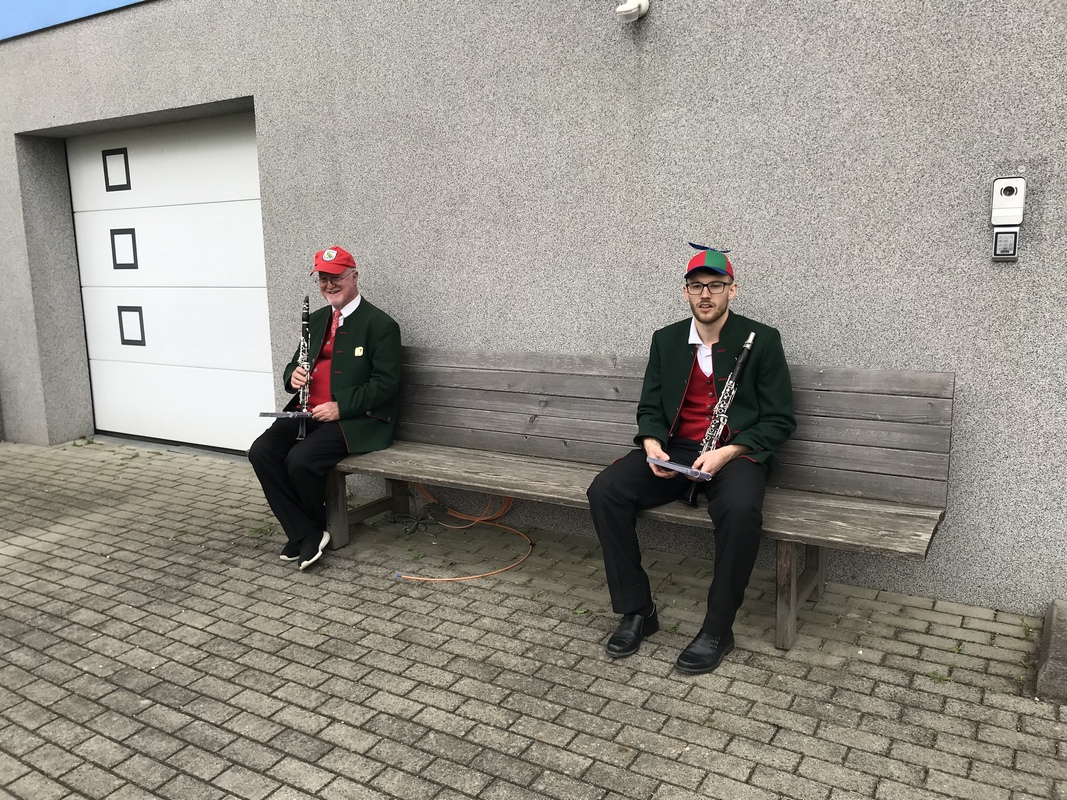Maimusik Neukirchen