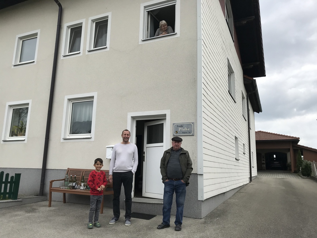 Maimusik Neukirchen
