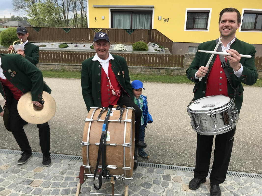 Maimusik Neukirchen
