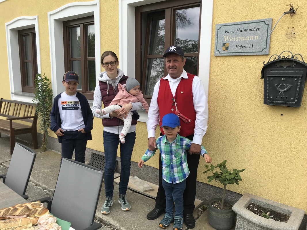 Maimusik Neukirchen