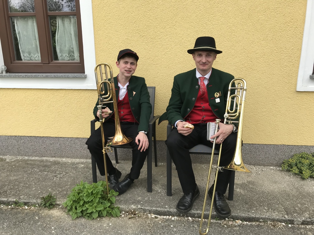 Maimusik Neukirchen