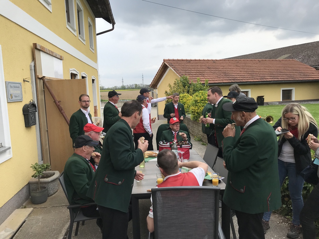 Maimusik Neukirchen