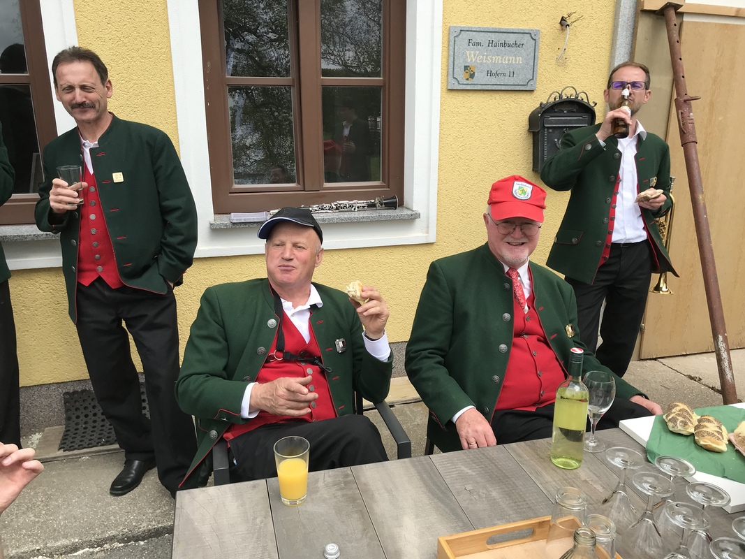 Maimusik Neukirchen