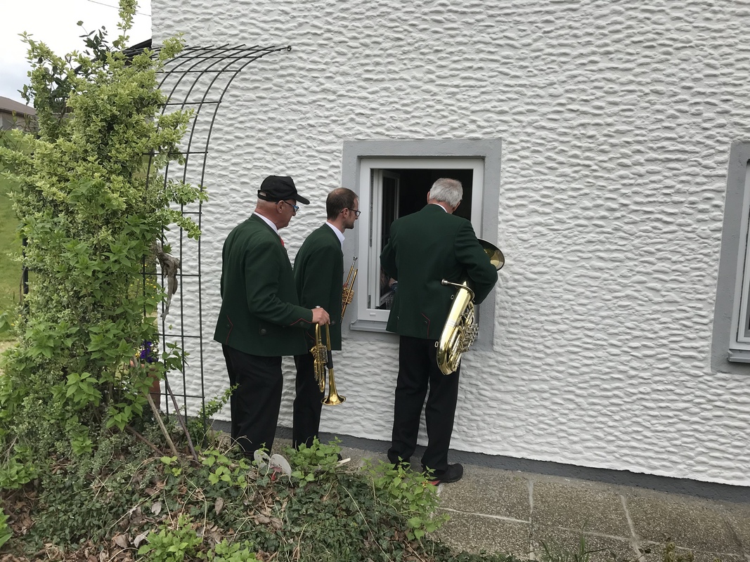 Maimusik Neukirchen