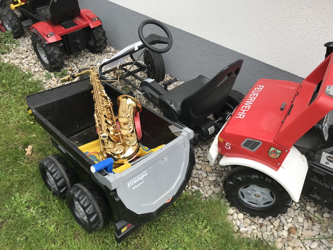 Maimusik Neukirchen