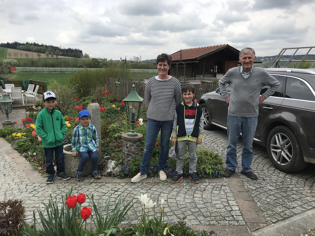 Maimusik Neukirchen