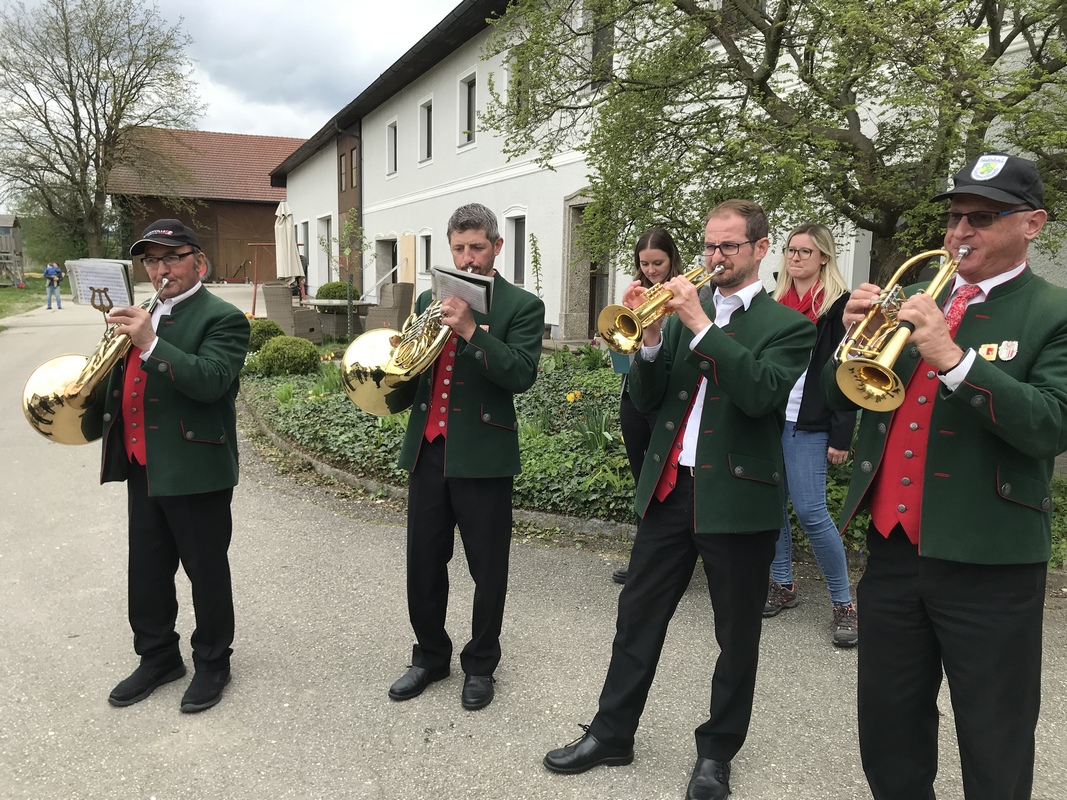 Maimusik Neukirchen