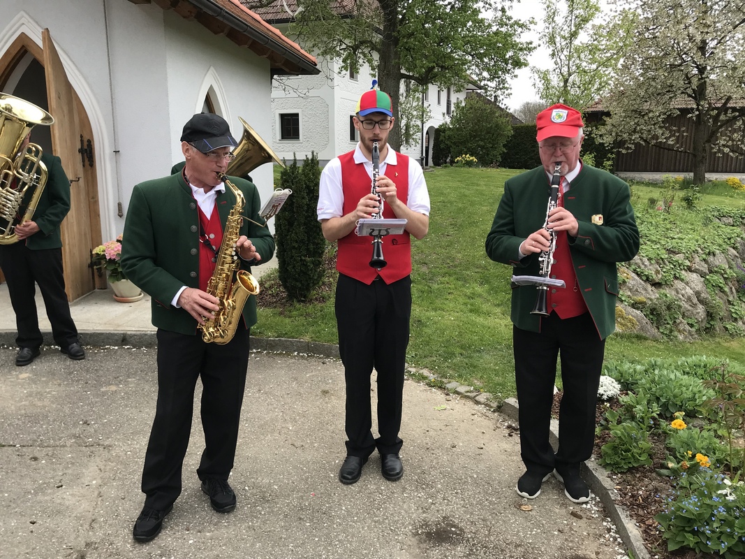 Maimusik Neukirchen