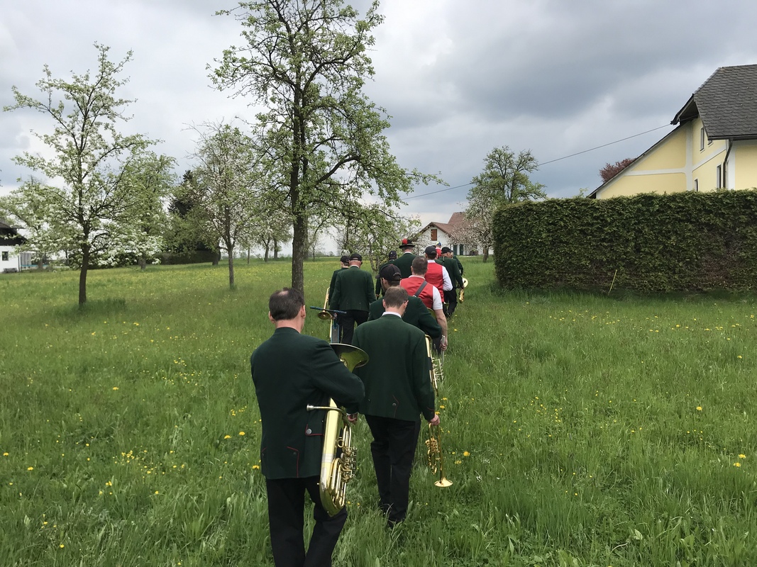 Maimusik Neukirchen