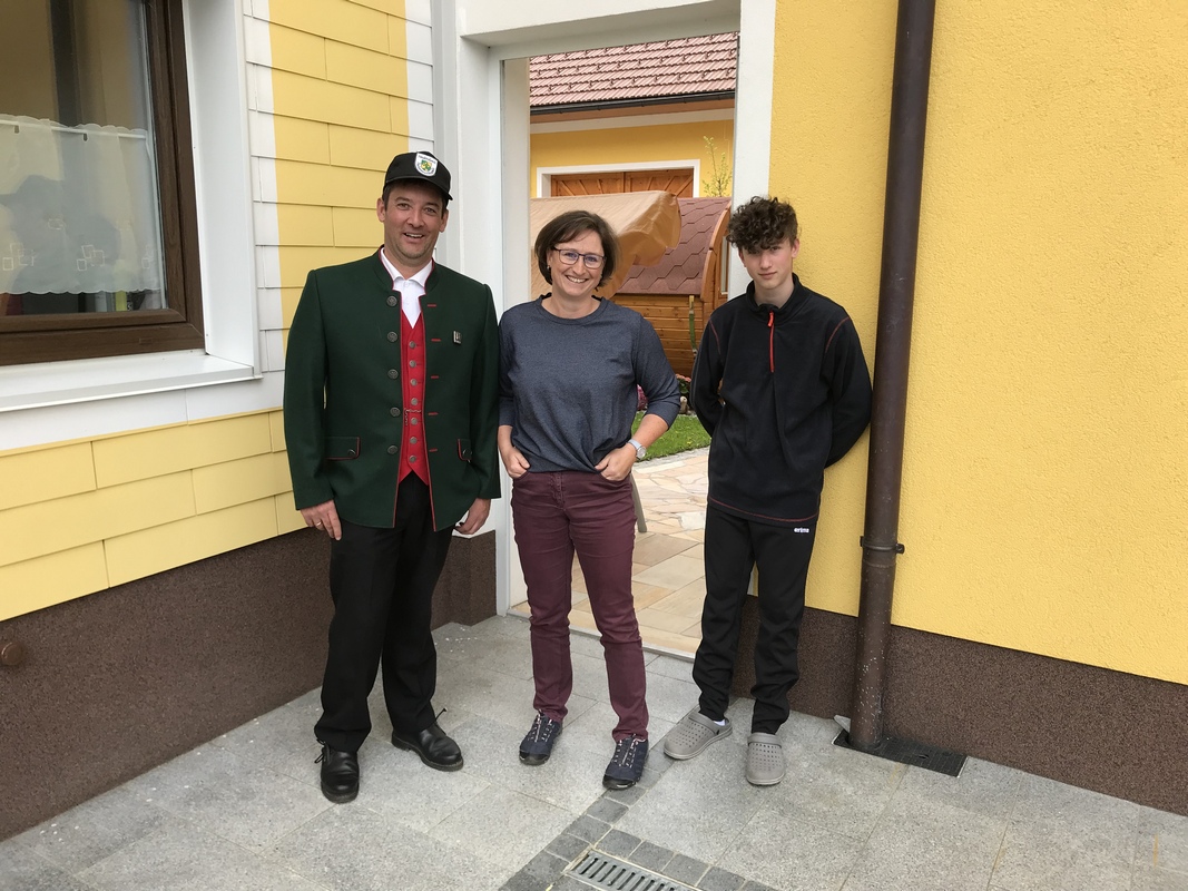 Maimusik Neukirchen