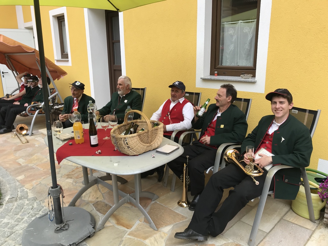 Maimusik Neukirchen