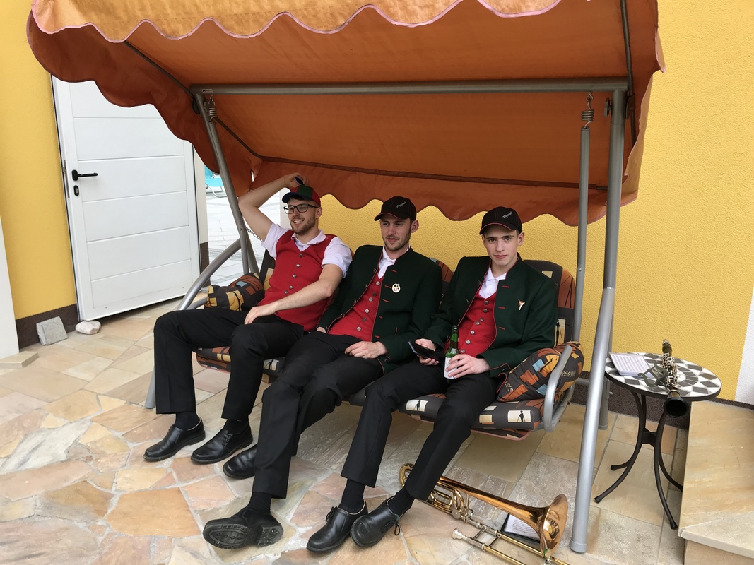 Maimusik Neukirchen