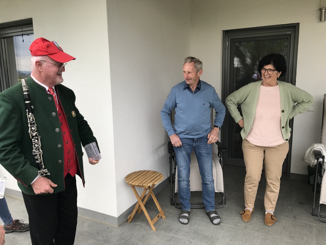 Maimusik Neukirchen