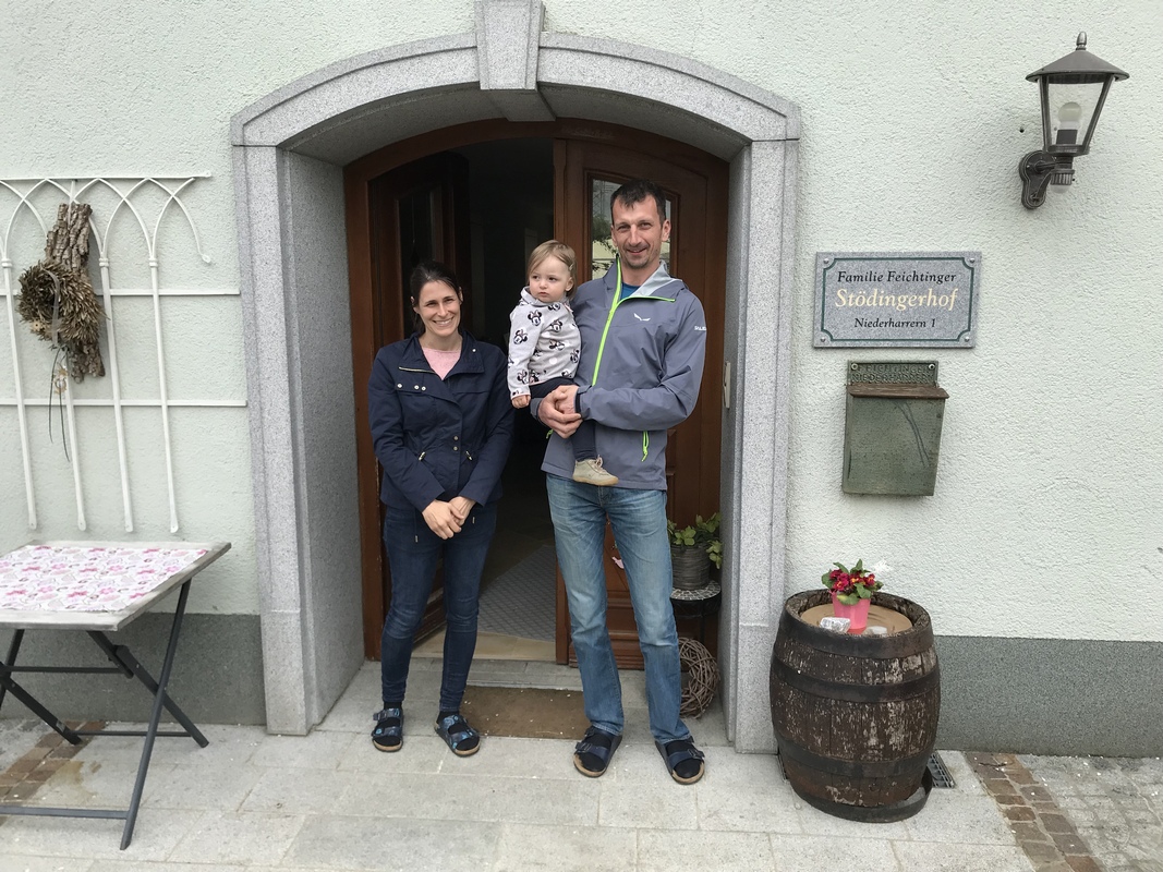 Maimusik Neukirchen