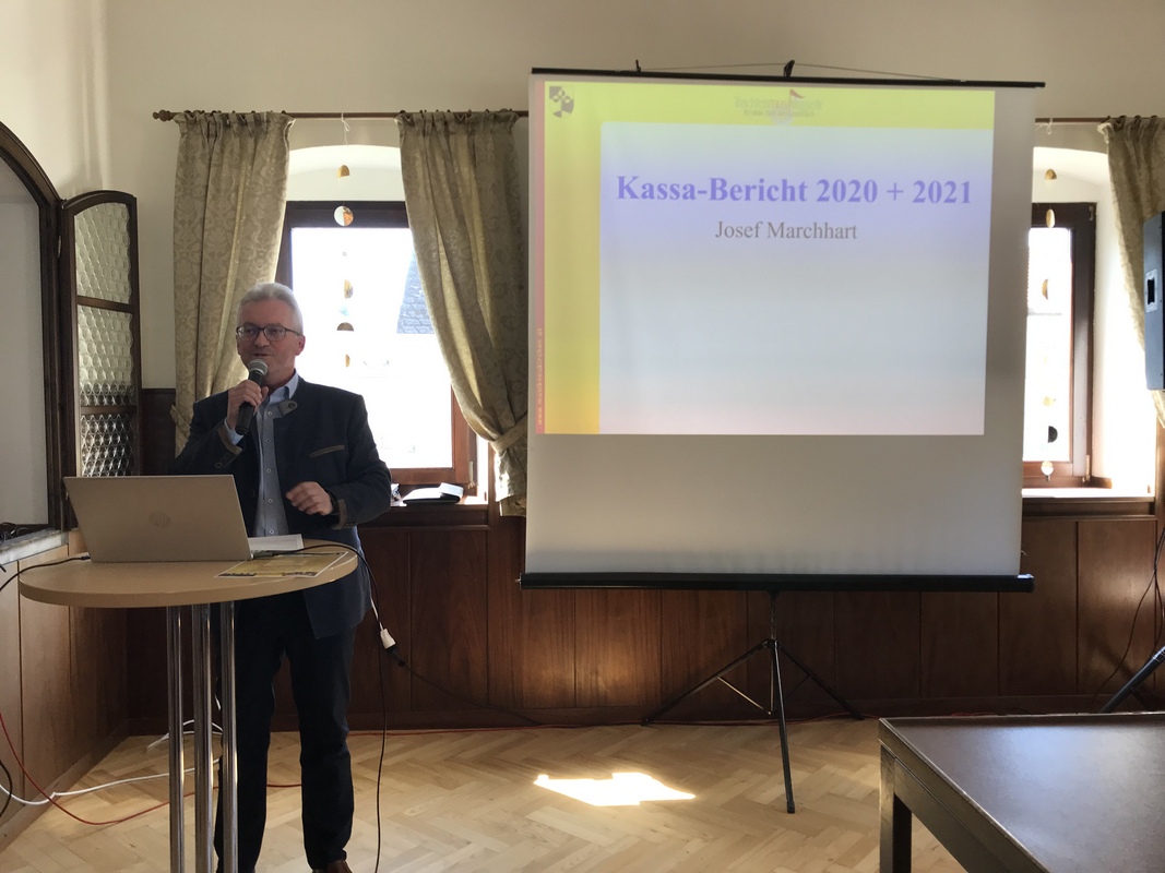 Generalversammlung 2022