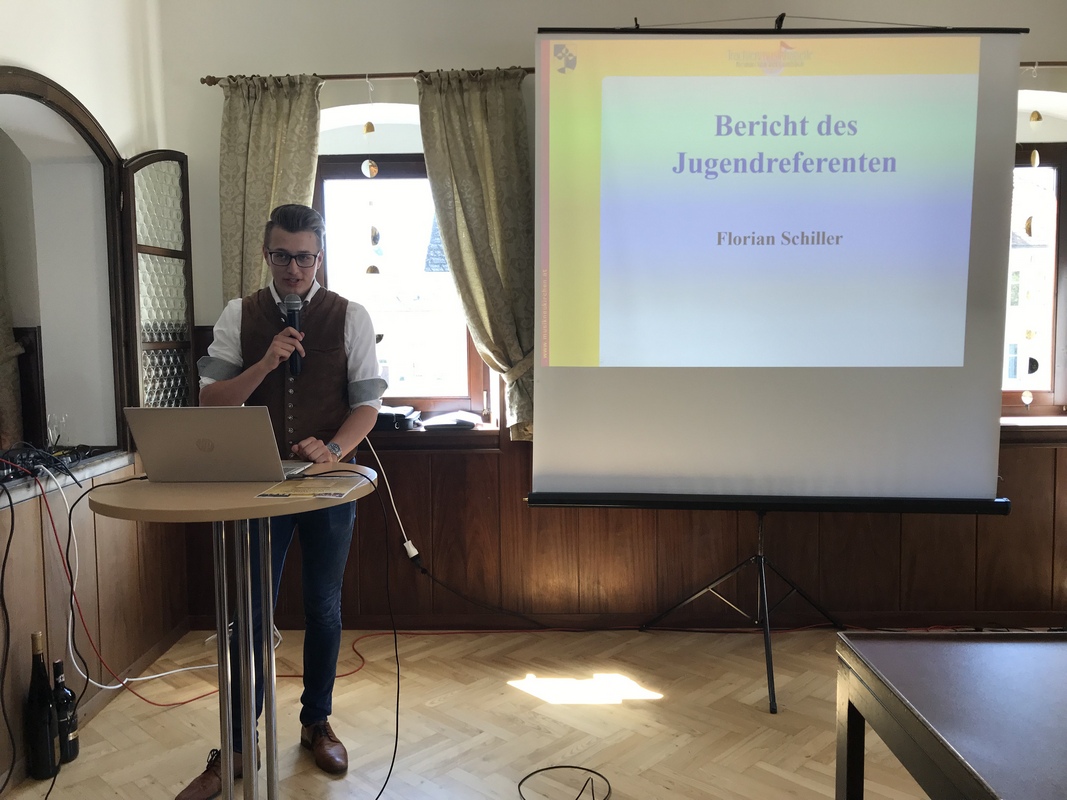 Generalversammlung 2022