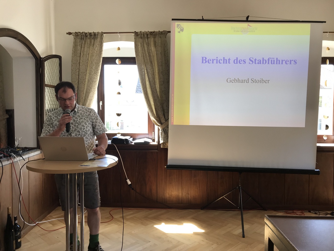 Generalversammlung 2022