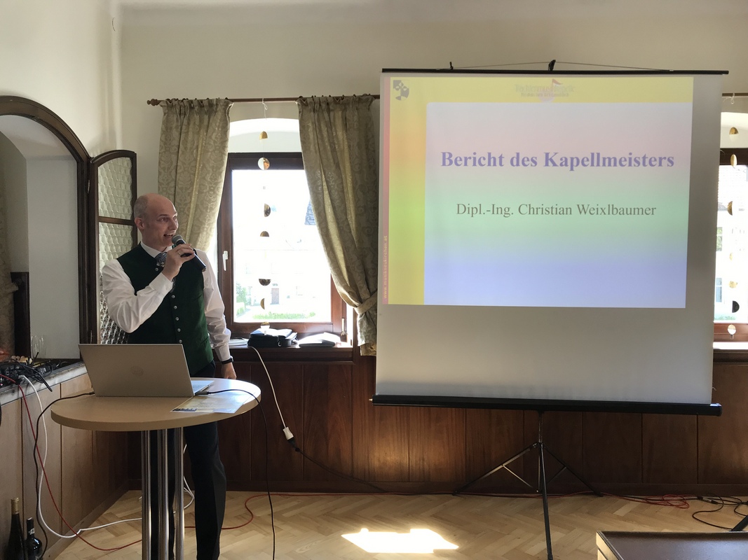 Generalversammlung 2022