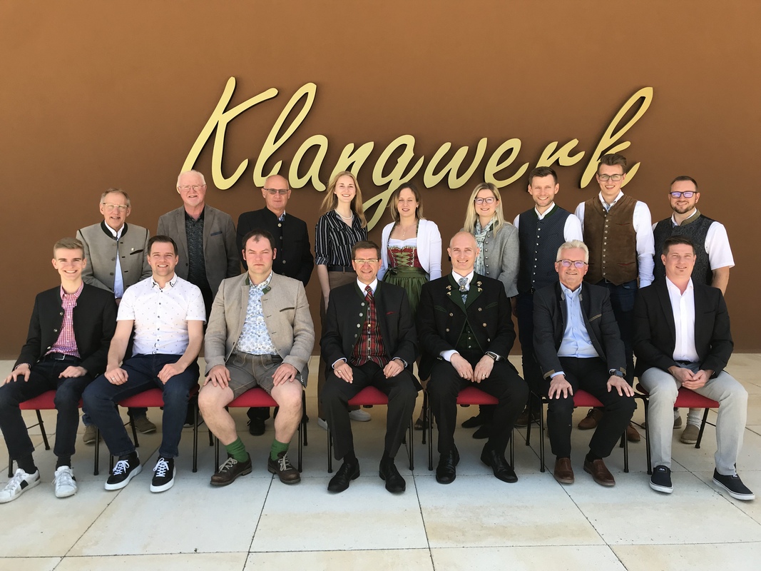 Generalversammlung 2022