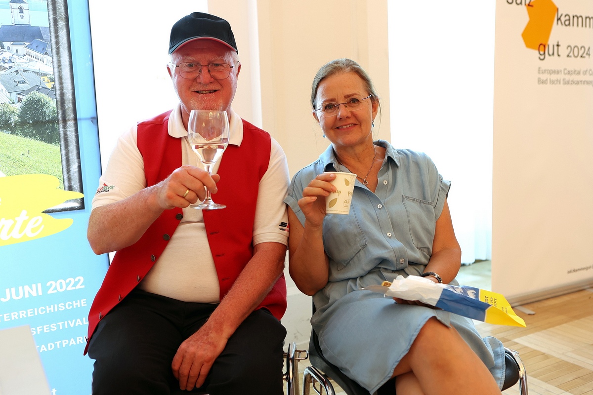 Musikausflug & Frühschoppen Wien